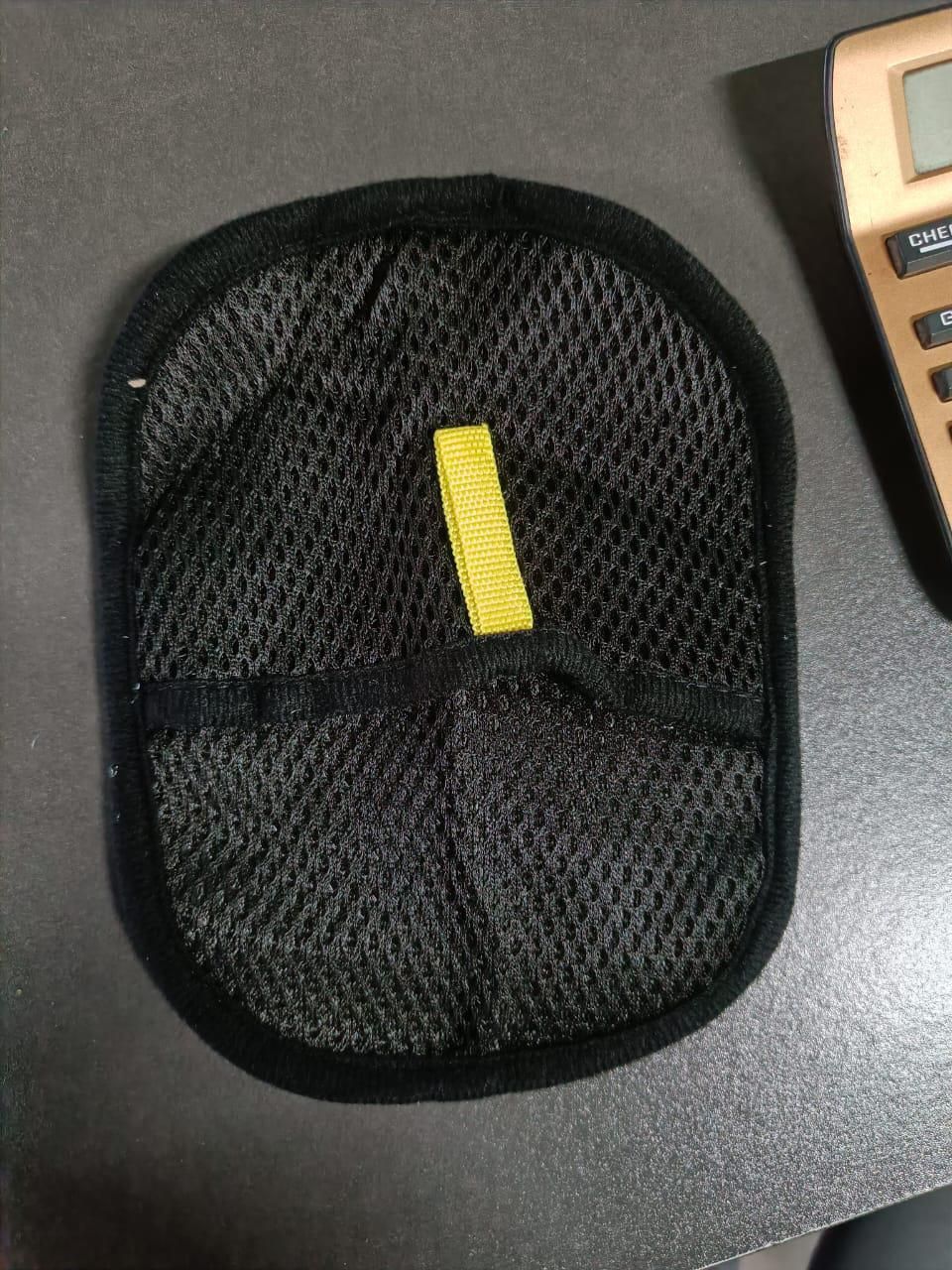 NIXES Pet Hair Removal Gloves